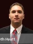 Seth Marcus Hyatt