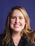 Allison Gossett Hastings