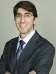 Ari Benjamin Fried