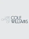 Cole Michael Williams