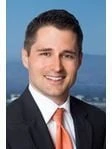 Colin Austin Hendricks