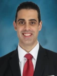 Cyrus A. Abtahi