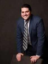 Dominic Matthew Carucci