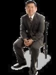 James Liu