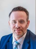 Jonathan D. Mason