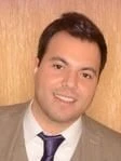Joshua Nickolas Quintero