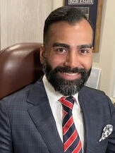 Kern D. Singh