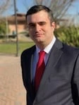 Kevin James O'Mahony