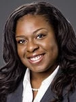 Ki'Jhana R. Friday