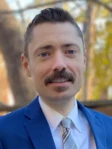 Kurt B. Oldenburg