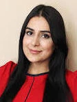 Malalai Farooqi