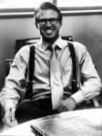 Michael John Mazur
