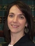 Nichole Whetham Warner