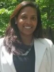 Nisha Gloria Williams