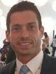 Stephen Nicholas Cabrey