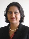 Tina Ramesh Goel