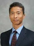 Chuck C Choi