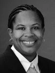 Danielle M Conway-Jones