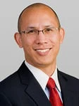 Darin Robinson Leong