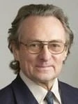 David Patrick McCauley