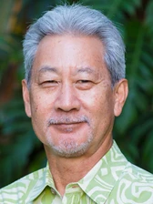 David A. Nakashima