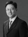 John S Rhee