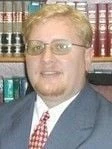 Jonathan E. Burge