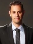 Mehrdad Bokhour