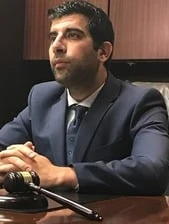 Michael Mordechai Yadegari's picture