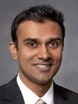 Neil Nalin Desai