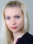 Oksana Sergeevna Agapova's picture