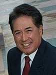 Patrick K. Lau