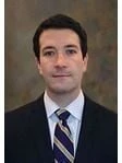 Patrick Clayton Marshall