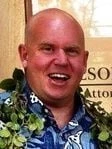 Robert Kenneth Olson