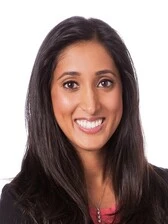 Sheila Amber Merchant
