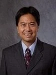 Steven Lin Fook Ho