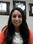 Tahmina Yassine