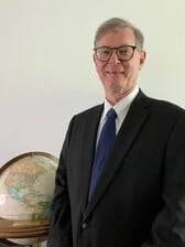 Ted N. Pettit
