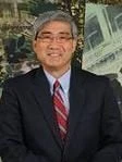 Wesley M Fujimoto's picture