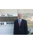 Robert A. Sparks's picture