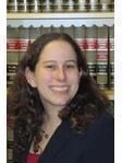 Adrienne R. Levi