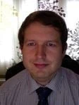 David I. Brown's picture