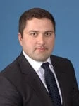 J. Trevor McCabe