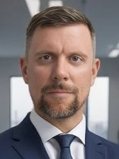 Paul M. Brodersen