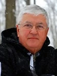 Perry D. Pierre