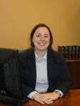 Sarah C. Gillstrom's picture
