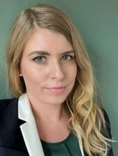 Allison Huebert