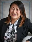 Andrea Kim Galer Buffington
