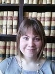 Christina Thompson I