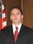 Justin Daniel Groom
